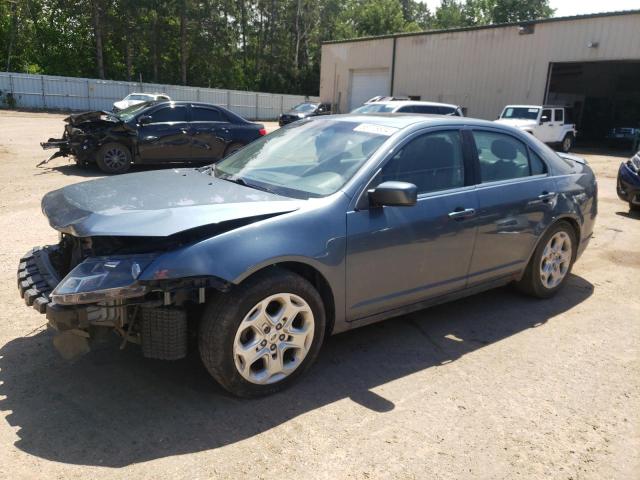 ford fusion 2011 3fahp0ha2br211639