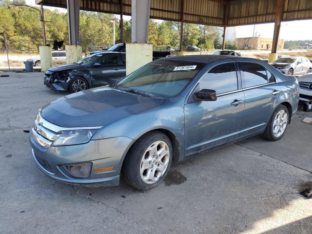 ford fusion se 2011 3fahp0ha2br217439