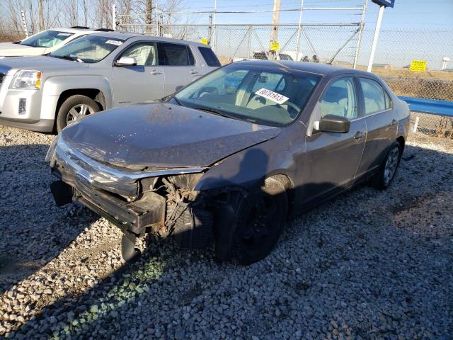 ford fusion 2011 3fahp0ha2br231552