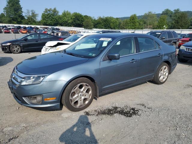 ford fusion se 2011 3fahp0ha2br232961