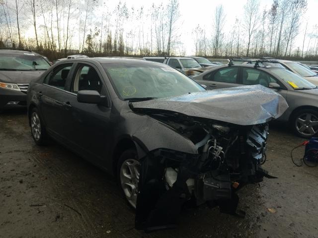 ford fusion se 2011 3fahp0ha2br261392