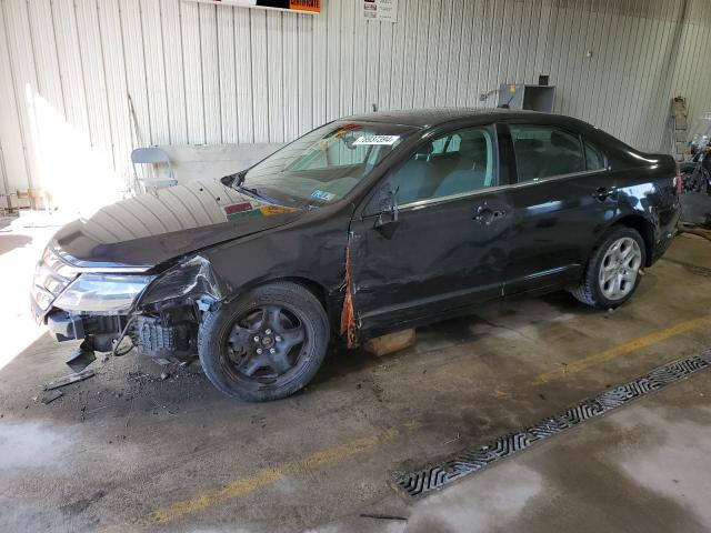 ford fusion se 2011 3fahp0ha2br271534