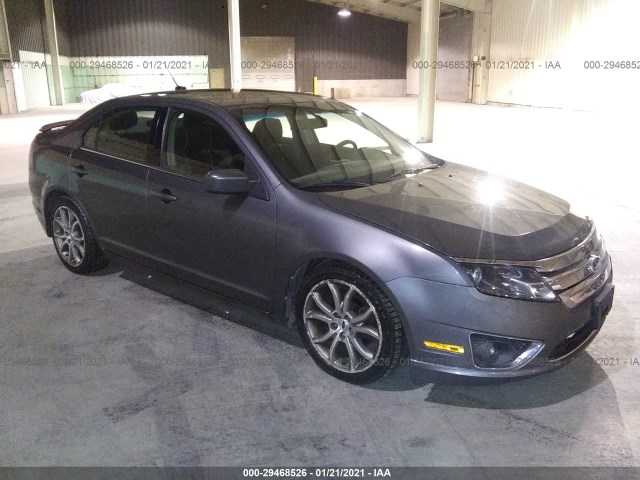 ford fusion 2012 3fahp0ha2cr102115