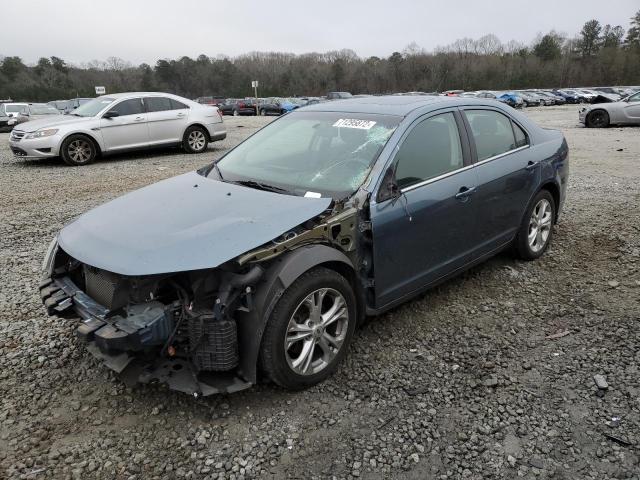 ford fusion se 2012 3fahp0ha2cr103507