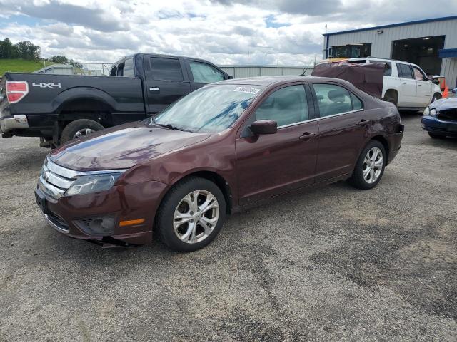 ford fusion 2012 3fahp0ha2cr149080