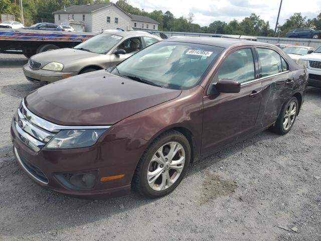 ford fusion se 2012 3fahp0ha2cr167210