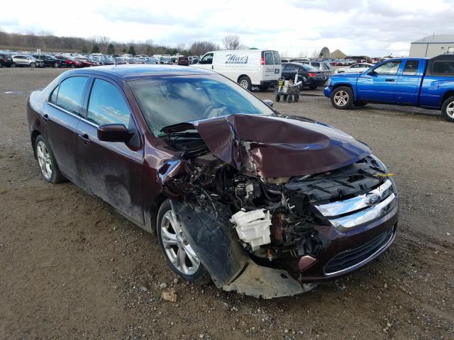 ford fusion se 2012 3fahp0ha2cr169376