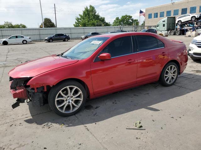 ford fusion 2012 3fahp0ha2cr186873