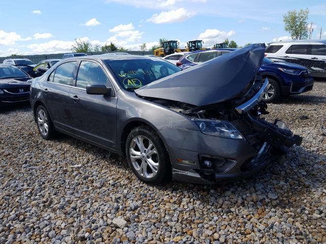 ford fusion se 2012 3fahp0ha2cr188431