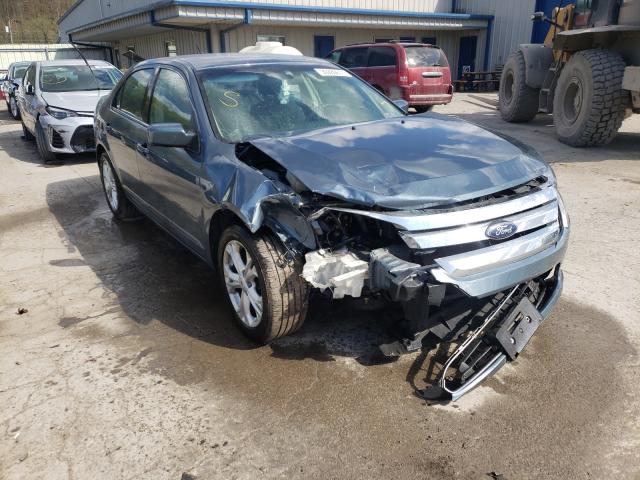 ford fusion 2012 3fahp0ha2cr197565