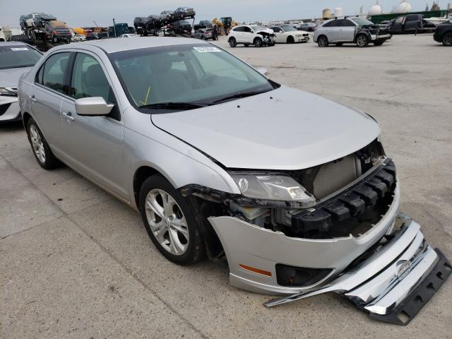 ford fusion se 2012 3fahp0ha2cr203414