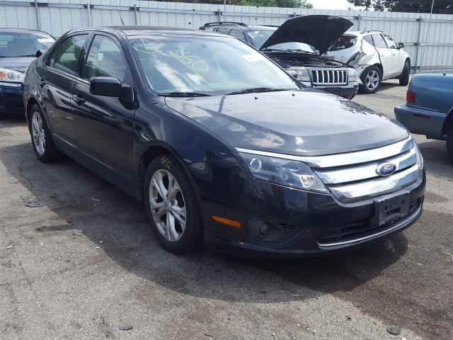 ford fusion se 2012 3fahp0ha2cr223498