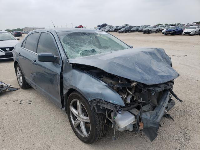 ford fusion 2012 3fahp0ha2cr246411