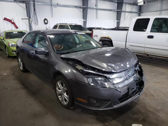 ford fusion se 2012 3fahp0ha2cr259188