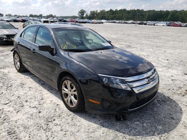 ford fusion se 2012 3fahp0ha2cr289114