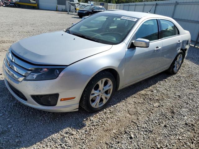 ford fusion se 2012 3fahp0ha2cr305084