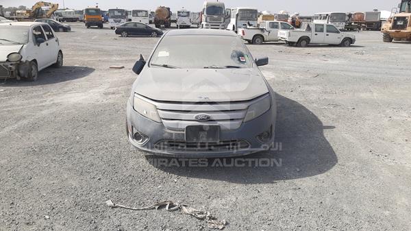 ford fusion 2012 3fahp0ha2cr308406