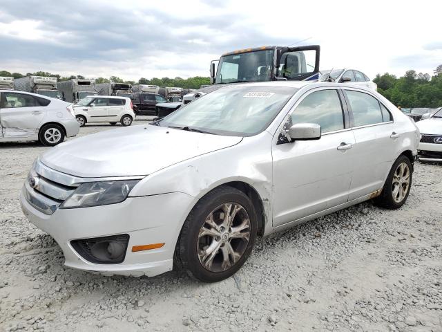 ford fusion 2012 3fahp0ha2cr312603