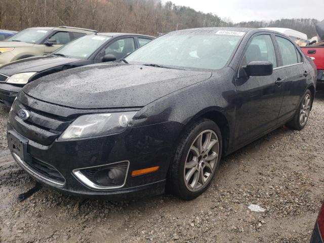 ford fusion 2012 3fahp0ha2cr353913