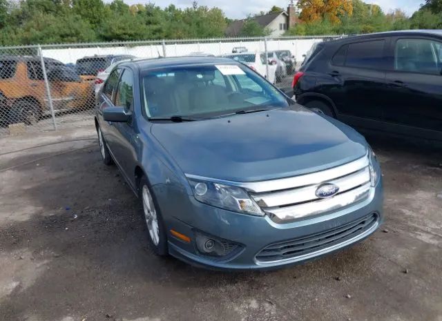 ford fusion 2012 3fahp0ha2cr360943