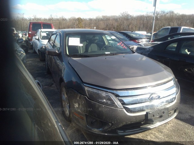 ford fusion 2012 3fahp0ha2cr371313