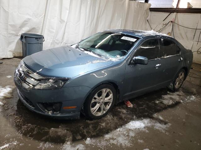 ford fusion se 2012 3fahp0ha2cr374003