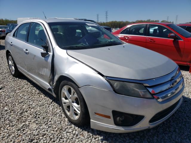 ford fusion se 2012 3fahp0ha2cr418453