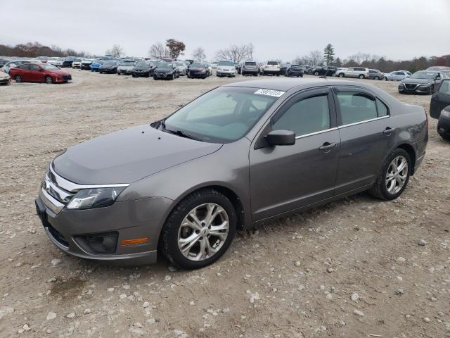 ford fusion 2012 3fahp0ha2cr424365