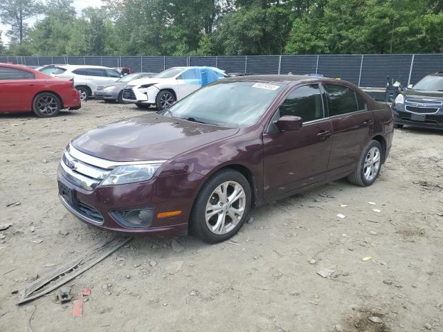 ford fusion se 2012 3fahp0ha2cr429520