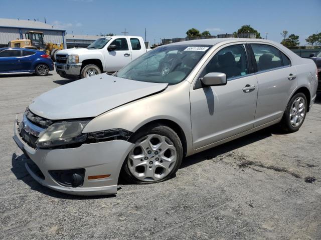 ford fusion 2010 3fahp0ha3ar154916