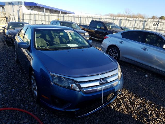 ford fusion se 2010 3fahp0ha3ar188435