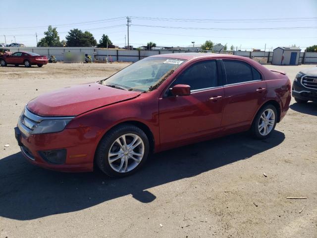 ford fusion 2010 3fahp0ha3ar219652