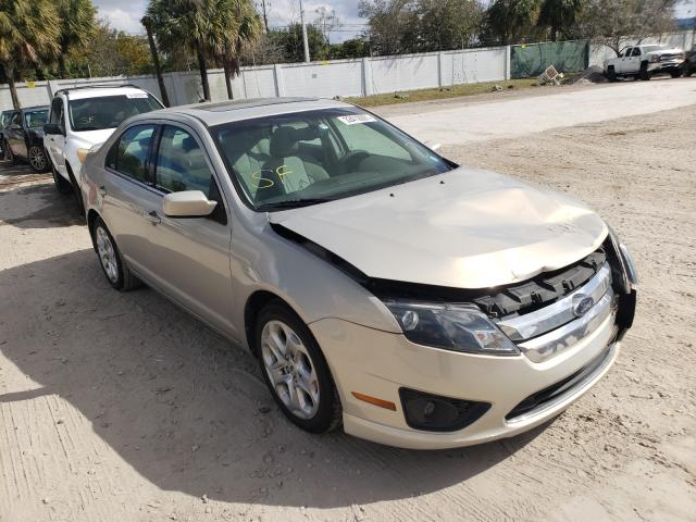 ford fusion se 2010 3fahp0ha3ar225550