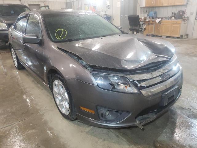 ford fusion se 2010 3fahp0ha3ar248634