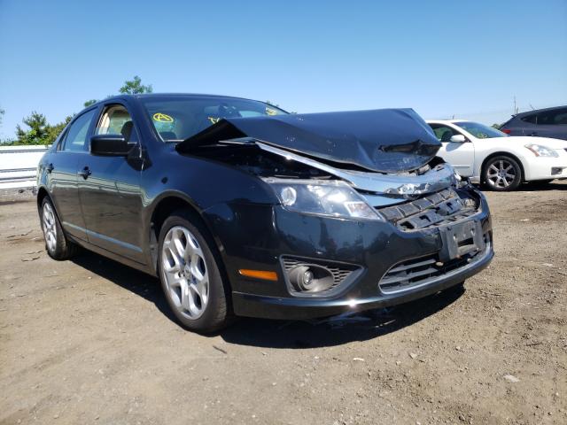 ford fusion se 2010 3fahp0ha3ar249329