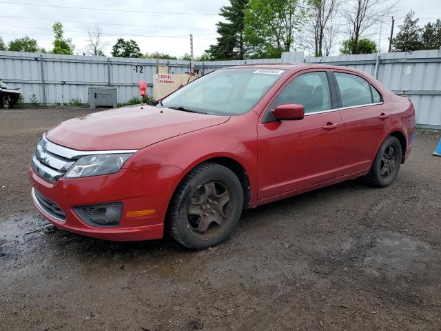 ford fusion 2010 3fahp0ha3ar257141