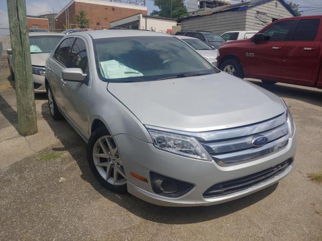 ford fusion se 2010 3fahp0ha3ar258984