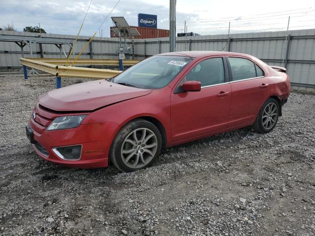 ford fusion se 2010 3fahp0ha3ar279852