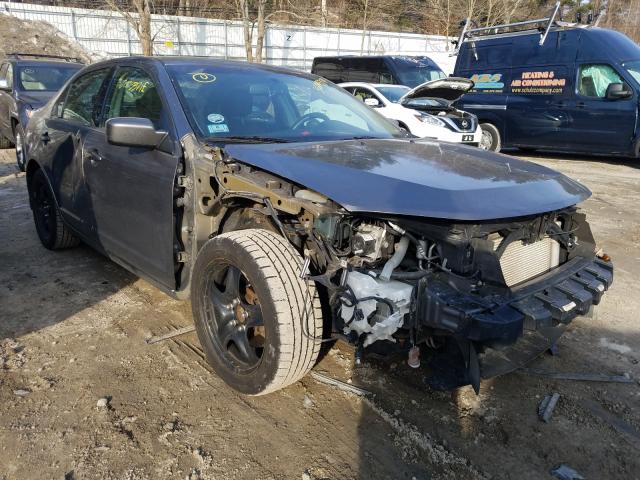 ford fusion se 2010 3fahp0ha3ar281391