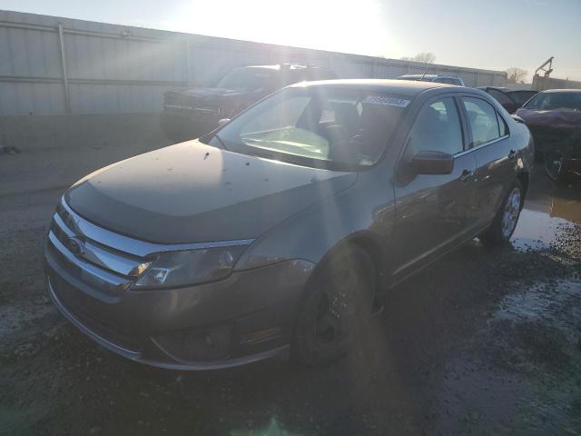 ford fusion 2010 3fahp0ha3ar297347