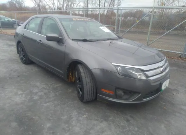 ford fusion 2010 3fahp0ha3ar337863