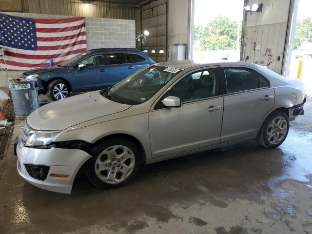 ford fusion 2010 3fahp0ha3ar366795