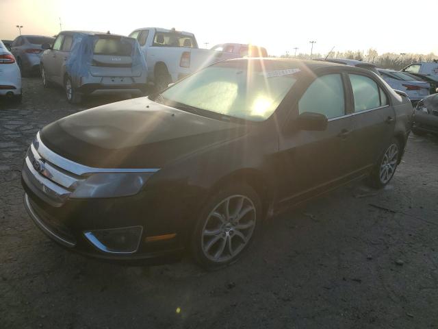 ford fusion se 2010 3fahp0ha3ar371446