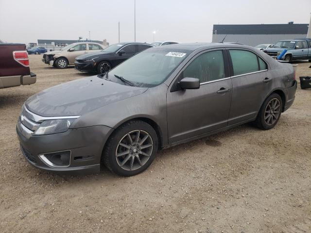 ford fusion 2010 3fahp0ha3ar391583