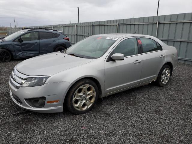 ford fusion se 2010 3fahp0ha3ar397979