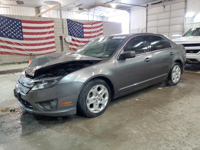 ford fusion se 2011 3fahp0ha3br113493