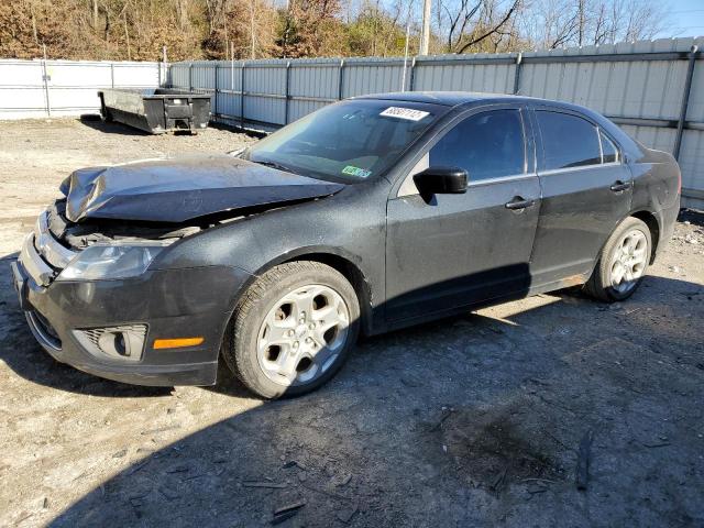 ford fusion se 2011 3fahp0ha3br171751