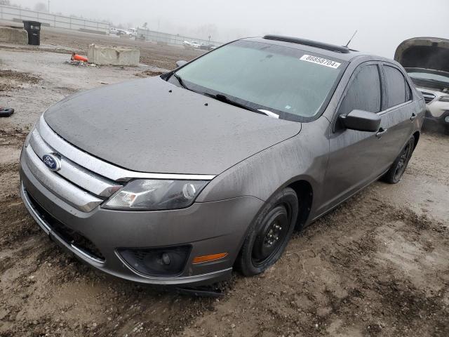 ford fusion se 2011 3fahp0ha3br189988