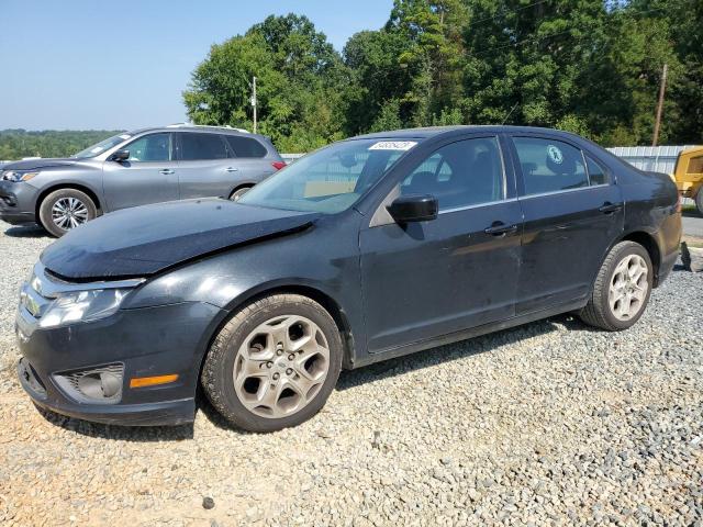 ford fusion se 2011 3fahp0ha3br194379