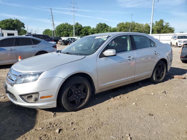 ford fusion se 2011 3fahp0ha3br219491